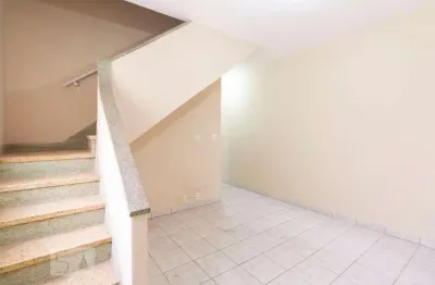 Casa para aluguel - vila carrão, 2 quartos,  90 m² - são paulo