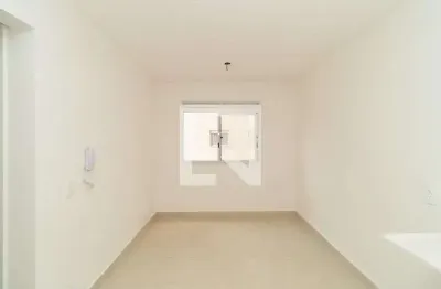 Apartamento para aluguel - parque novo mundo , 2 quartos,  33 m² - são paulo