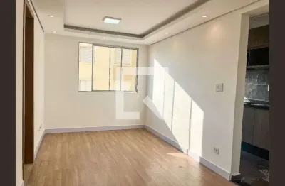 Apartamento para aluguel - vila pirituba, 3 quartos,  50 m² - são paulo