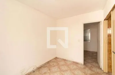 Apartamento para aluguel - conjunto residencial jose bonifacio, 2 quartos,  48 m² - são paulo