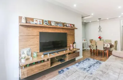 Apartamento para aluguel - parque dos príncipes, 3 quartos,  67 m² - são paulo