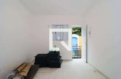 Apartamento para aluguel - jardim monte kemel, 1 quarto,  20 m² - são paulo