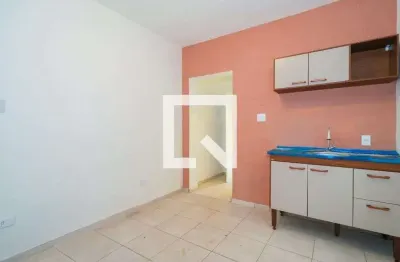 Apartamento para aluguel - jardim monte kemel, 1 quarto,  20 m² - são paulo