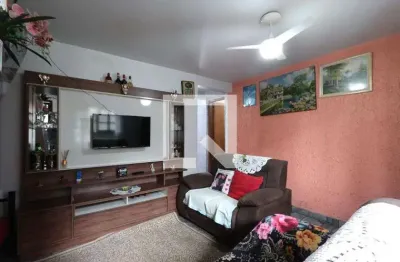 Casa para aluguel - vila prudente, 2 quartos,  60 m² - são paulo
