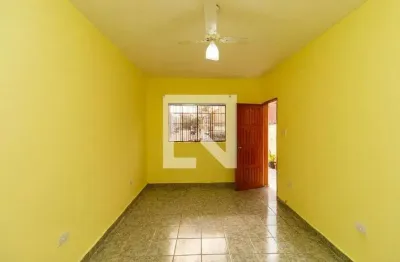 Casa para aluguel - jardim brasil , 1 quarto,  56 m² - são paulo