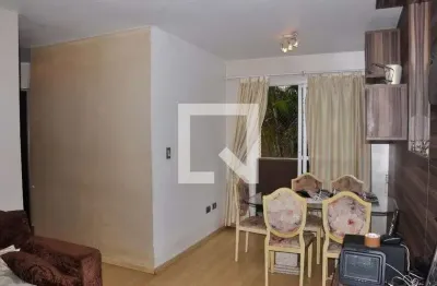 Apartamento para Aluguel - Freguesia do Ó, 2 Quartos,  54 m² - São Paulo