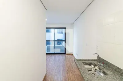 Kitnet / stúdio para aluguel - consolação, 1 quarto,  22 m² - são paulo