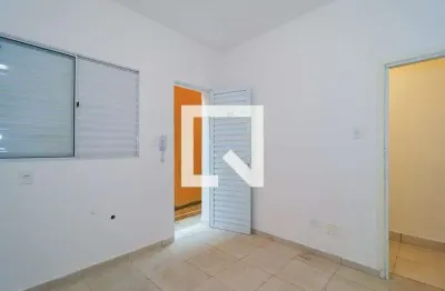 Apartamento para aluguel - jardim monte kemel, 1 quarto,  20 m² - são paulo