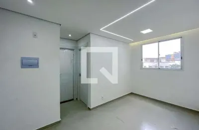 Apartamento para aluguel - mooca, 2 quartos,  35 m² - são paulo