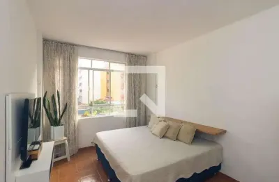 Kitnet / stúdio para aluguel - campos elíseos, 1 quarto,  24 m² - são paulo