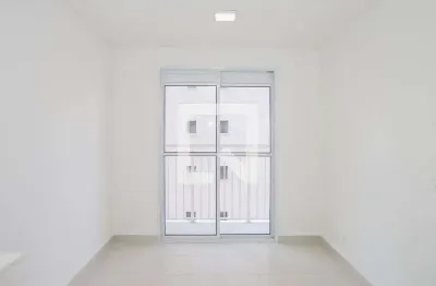 Apartamento para aluguel - barra funda, 2 quartos,  37 m² - são paulo