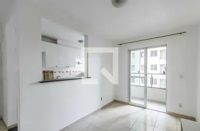 Apartamento para aluguel - jardim aricanduva, 2 quartos,  64 m² - são paulo