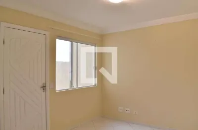 Casa / sobrado em condomínio para aluguel - abranches, 3 quartos,  102 m² - curitiba