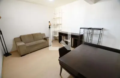 Apartamento para aluguel - cambuí, 3 quartos,  105 m² - campinas