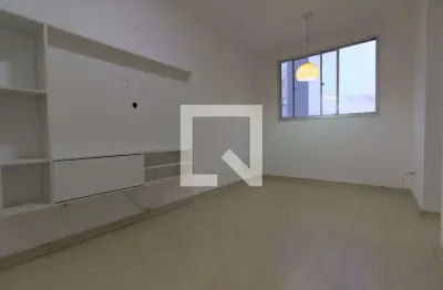 Apartamento para aluguel - água branca, 2 quartos,  44 m² - são paulo
