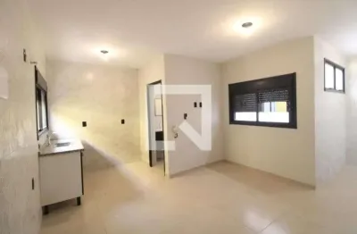 Kitnet / stúdio para aluguel - interlagos, 1 quarto,  23 m² - são paulo