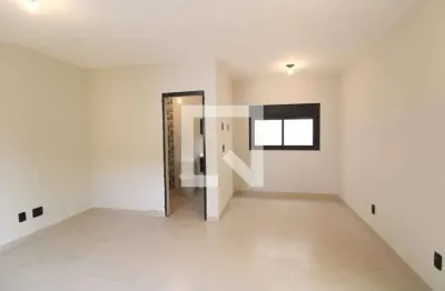 Kitnet / stúdio para aluguel - interlagos, 1 quarto,  24 m² - são paulo