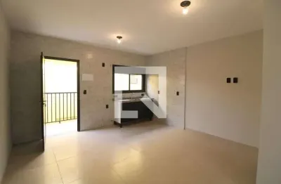 Kitnet / stúdio para aluguel - interlagos, 1 quarto,  24 m² - são paulo