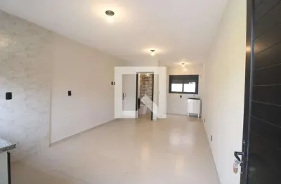 Kitnet / stúdio para aluguel - interlagos, 1 quarto,  26 m² - são paulo