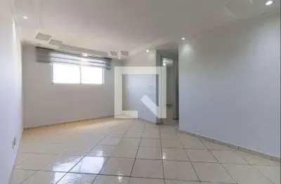 Apartamento para aluguel - vila das mercês, 2 quartos,  55 m² - são paulo