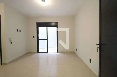 Kitnet / stúdio para aluguel - interlagos, 1 quarto,  26 m² - são paulo