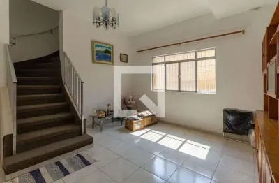 Casa para aluguel - tatuapé, 2 quartos,  125 m² - são paulo