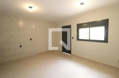 Kitnet / stúdio para aluguel - interlagos, 1 quarto,  28 m² - são paulo