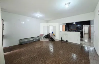 Casa para aluguel - cidade ocian, 3 quartos,  150 m² - praia grande