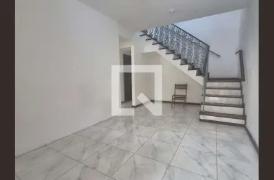 Casa / sobrado em condomínio para aluguel - vargem pequena, 4 quartos,  360 m² - rio de janeiro