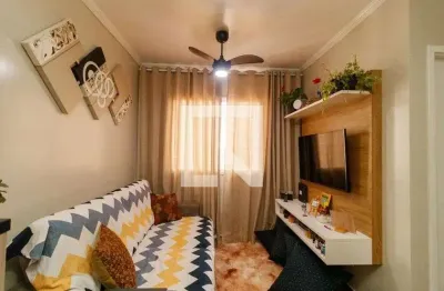 Apartamento para aluguel - vila constança , 2 quartos,  45 m² - são paulo