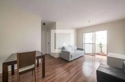 Apartamento para aluguel - jabaquara, 2 quartos,  62 m² - são paulo