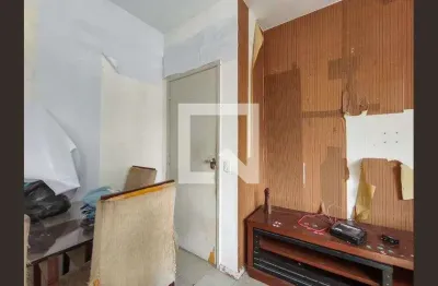 Apartamento para aluguel - grajaú, 2 quartos,  70 m² - rio de janeiro