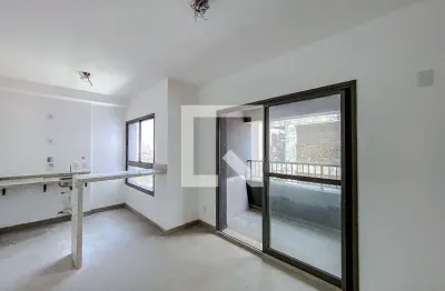Kitnet / stúdio para aluguel - mooca, 1 quarto,  29 m² - são paulo