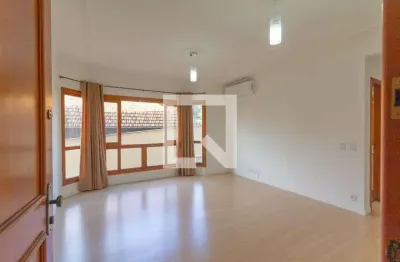 Apartamento para aluguel - nossa sra das graças, 2 quartos,  80 m² - canoas