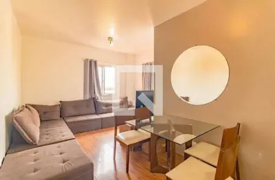 Apartamento para aluguel - vila mascote, 2 quartos,  61 m² - são paulo