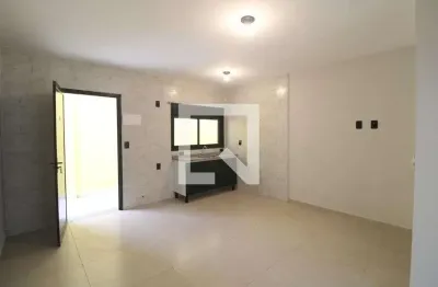 Kitnet / Stúdio para Aluguel - Interlagos, 1 Quarto,  33 m² - São Paulo