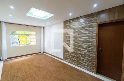 Apartamento para aluguel - chácara inglesa, 2 quartos,  94 m² - são paulo