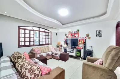 Casa para aluguel - jardim terras do sul, 3 quartos,  157 m² - são josé dos campos