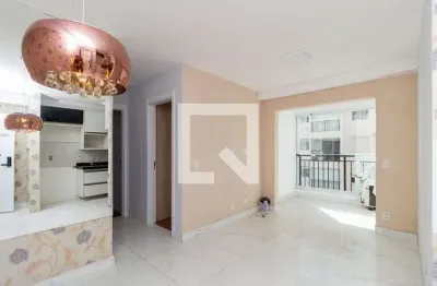 Apartamento para aluguel - mooca, 2 quartos,  55 m² - são paulo