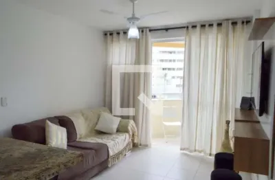 Apartamento para aluguel - jacarepaguá, 1 quarto,  42 m² - rio de janeiro