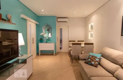 Apartamento para aluguel - mooca, 3 quartos,  120 m² - são paulo
