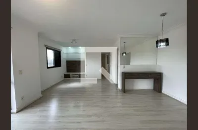 Apartamento para aluguel - butantã, 3 quartos,  85 m² - são paulo