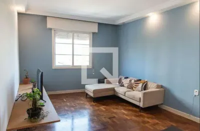 Apartamento para aluguel - vila mariana, 2 quartos,  88 m² - são paulo