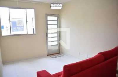 Apartamento para aluguel - campo grande, 2 quartos,  56 m² - rio de janeiro