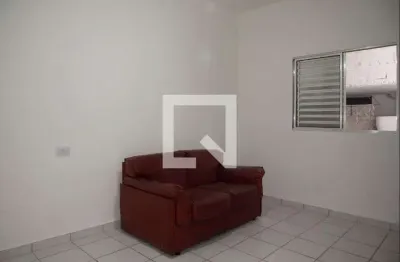 Casa com 1 quarto para alugar na Rua Estero Belaco, Saúde, São Paulo