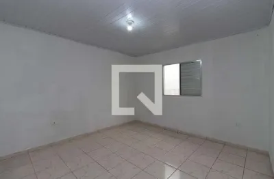 Casa para aluguel - jardim brasil , 1 quarto,  35 m² - são paulo