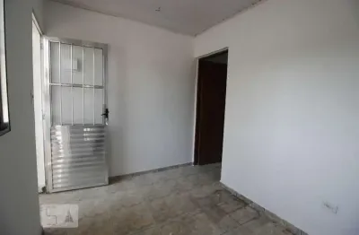 Casa para aluguel - vila jacuí, 2 quartos,  40 m² - são paulo