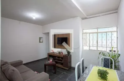 Casa para aluguel - mantiqueira, 2 quartos,  80 m² - belo horizonte
