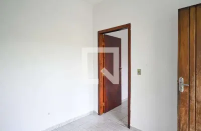 Casa para aluguel - vila das mercês, 1 quarto,  60 m² - são paulo