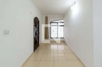 Casa para aluguel - vila campestre, 2 quartos,  55 m² - são paulo